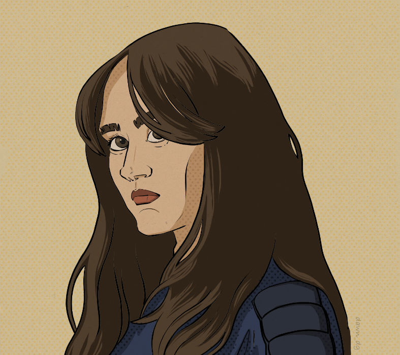 Lucy (Fallout)